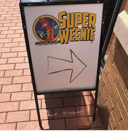 Super Weenie